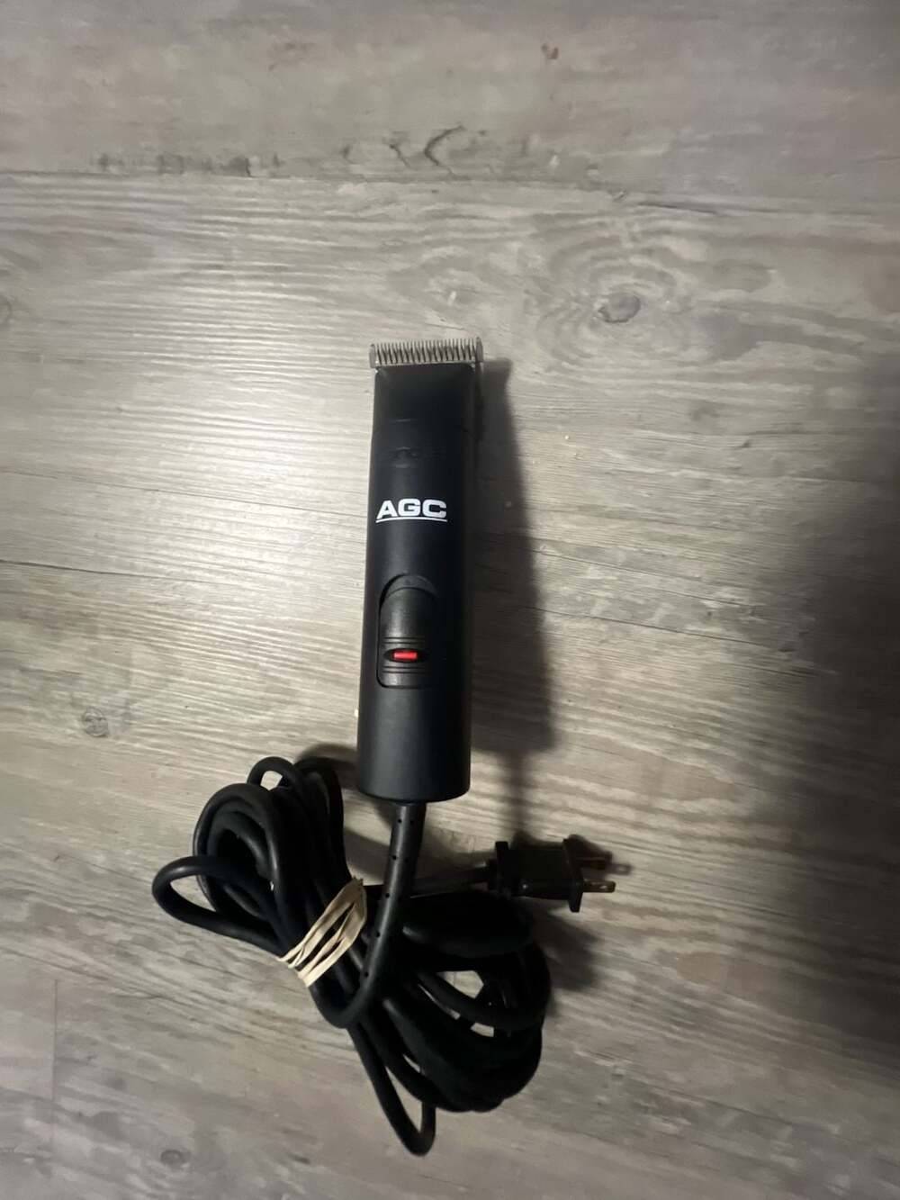 Andis AGC Professional Pet Clipper with Detachable #10 Blade